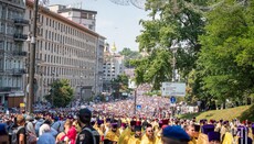 Baumeister: Authorities force "spiritual independence" on 6 million citizens