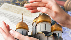 How to answer the question: “What is your Mother Church?"