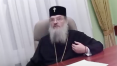 Владыка Лука: Юридически УПЦ независима, а мир Христов – вся Вселенная