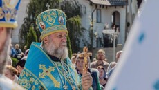 У Молдові будуть поститися три дні і молитися про єдність віри