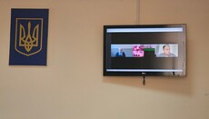 Адвокатам митрополита Арсения отказали в отводе судьи