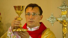 Священника РКЦ у Білорусі заарештували за «екстремізм»