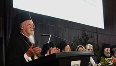 Πατρ. Βαρθολομαίος: Αυτοκεφαλία της Ουκρανικής Εκκλησίας ενισχύει ενότητα της Ορθοδοξίας