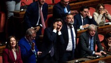 Ιταλικές αρχές έχουν απαγορεύσει την παρένθετη μητρότητα ακόμη και στο εξωτερικό