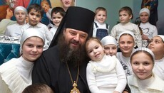 Амстердам: Власти Украины используют суды для пыток духовенства УПЦ