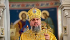 Думенко посетовал, что верующие на Закарпатье не переходят в его структуру
