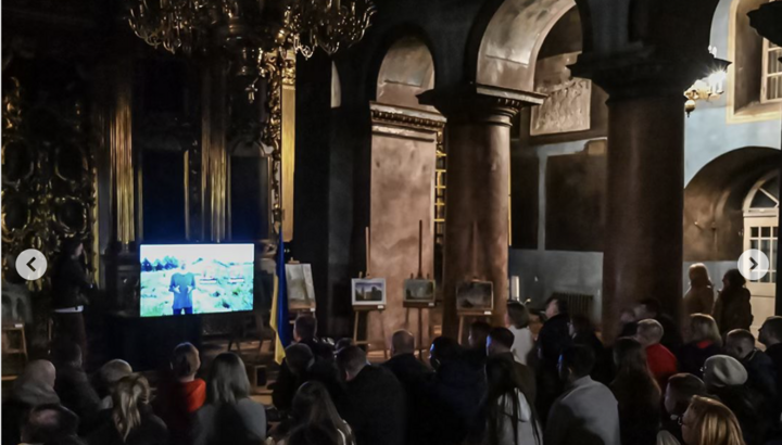 Church and state: Does Ukraine really differ from the USSR?