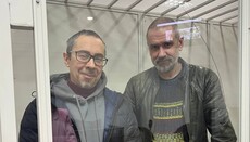 Δύο δημοσιογράφοι της ΕΟΔ θα αφεθούν ελεύθεροι από προφυλάκιση με εγγύηση