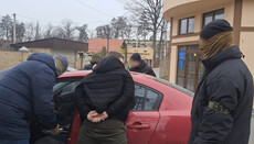 До співробітників СПЖ прийшла СБУ з обшуками