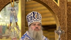 Владыка Лука о Трампе: Не нужно очаровываться, чтобы не разочаровываться