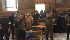 Думенко обвинил РФ в ненависти украинцев друг к другу