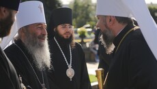 «Синод» ПЦУ разочаровался нежеланием УПЦ идти на диалог