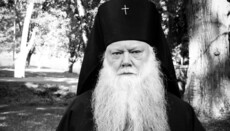 Скончался архиепископ Чикагский и Средне-Американский Петр