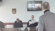 Суд залишив журналіста СПЖ під вартою у СІЗО