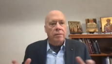 Άρχων Φαναρίου: Από την άποψη της Τουρκίας, το πατριαρχείο μας δεν υπάρχει