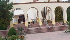 У Тернополі впіймали вандала, підозрюваного у пошкодженні 17 церков