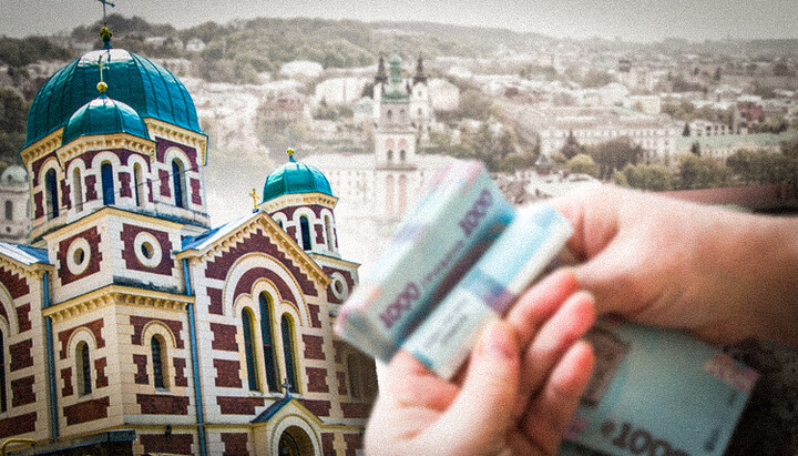 Патриотизм как бизнес-проект: почему глава ОВА Козицкий воюет с Церковью?