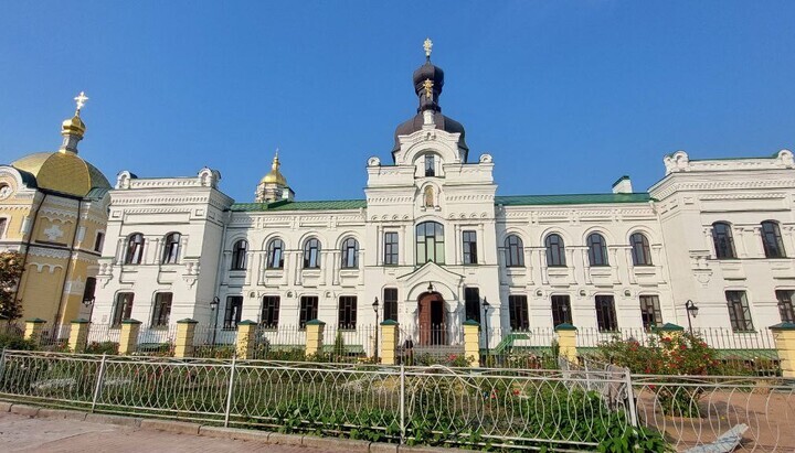 Адвокаты добились отвода судьи в деле о Киево-Печерской лавре