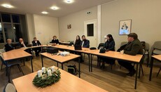 Европейским организациям рассказали о гонениях на Церковь в Украине