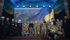 Под предлогом борьбы с РФ Зеленский уничтожает Православие, – экс-нардеп