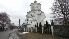 Chernihiv deputies do not vote for transferring church in Korop to OCU