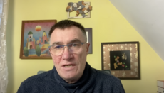 Pastor from Rivne urges his followers to pray for "collapse of Moscowia"