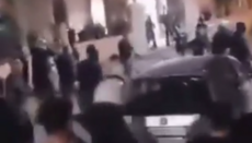 Στη Βηθλεέμ, Μουσουλμάνοι πυροβόλησαν και λιθοβόλησαν τον Ναό της Γεννήσεως