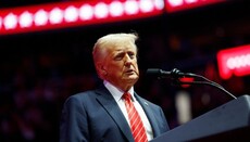 Понтифик – Трампу: Призываю благословение на любимый американский народ