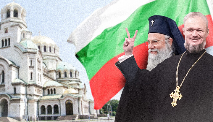 «Агент Кремля» по-болгарски: о работе против Патриарха Даниила