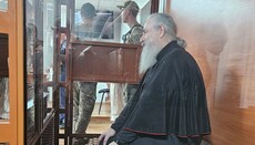 Το Εφετείο απέρριψε την αίτηση αποφυλάκισης του Μητροπολίτη Αρσένιου