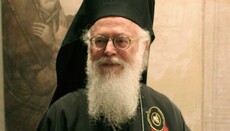 Религиовед из Бельгии рассказал о позиции Албанского предстоятеля по ПЦУ