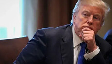 Трамп запретил операции по смене пола детям