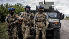 RF ombudsman: AFU soldiers shared their last supplies with Kursk residents