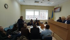 Суд по Верхней лавре перенесли