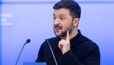Зеленский выразил уверенность, что у УПЦ есть с РПЦ «юридические связи»