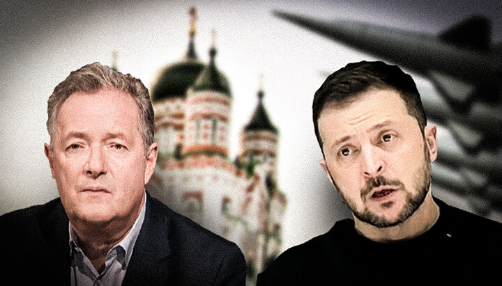 Zelensky's narratives of the UOC: What percentage is true?
