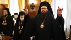 Bulgarian Church elects new bishop of Vidin