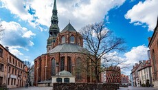 Німеччина виділила 33 млн євро на реконструкцію храму Святого Петра в Ризі