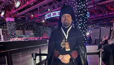 На молитвенный завтрак США не пустили «епископа» УПЦ КП из-за протеста ПЦУ