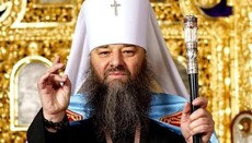 Митрополит Лонгин поддержал верующих Сторожинца, отстаивающих свою церковь