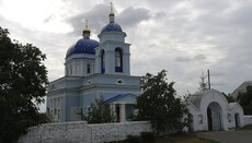 У Вендичанах на Вінниччині поліція опечатала храм УПЦ
