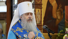 Date of the next court hearing in Metropolitan Arseniy's case announced