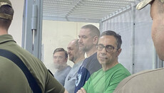Суд по делу священника УПЦ и журналистов СПЖ перенесли