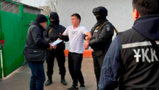 Задержаны исламистские радикалы, вербовавшие казахстанцев через соцсети