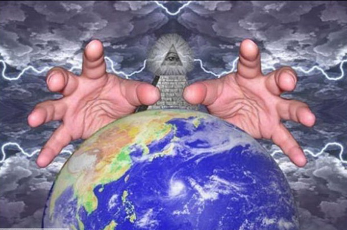 Pan-Orthodox Council and "conspiracy theory"