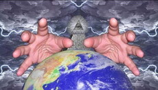 Pan-Orthodox Council and "conspiracy theory"