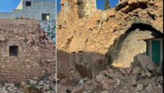 Στην Τουρκία πωλείται η Αρμενική Εκκλησία