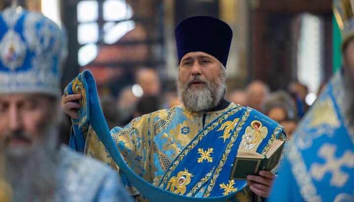 Novynskyi's autobiography as evidence of his "incitement"