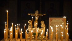 Церковь отмечает Вселенскую родительскую субботу