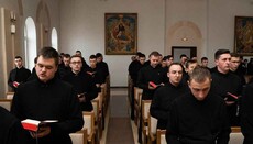 Ватикан за три года выделил католикам Украины более 25 млн евро